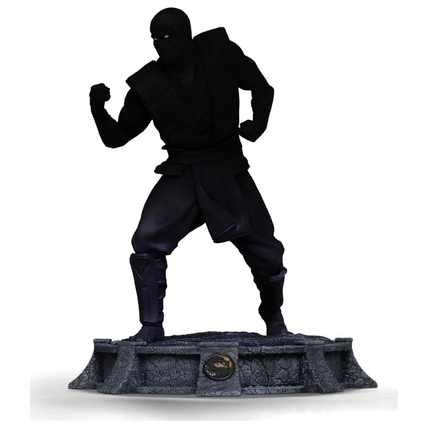 Mortal Kombat Art Scale 1/10 Noob Saibot (Ninjas Collection) szobor figura 21 cm termékfotó