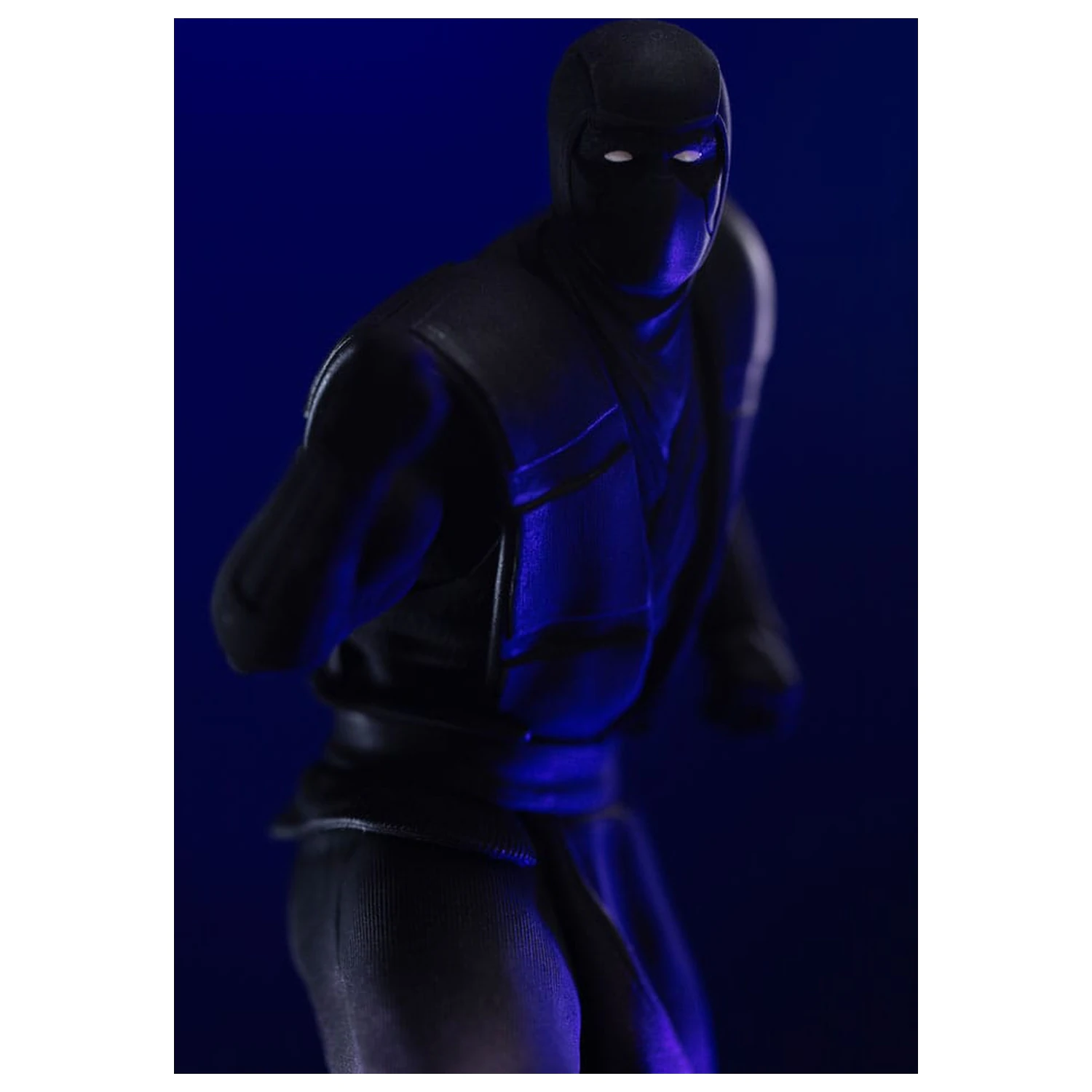 Mortal Kombat Art Scale 1/10 Noob Saibot (Ninjas Collection) szobor figura 21 cm termékfotó
