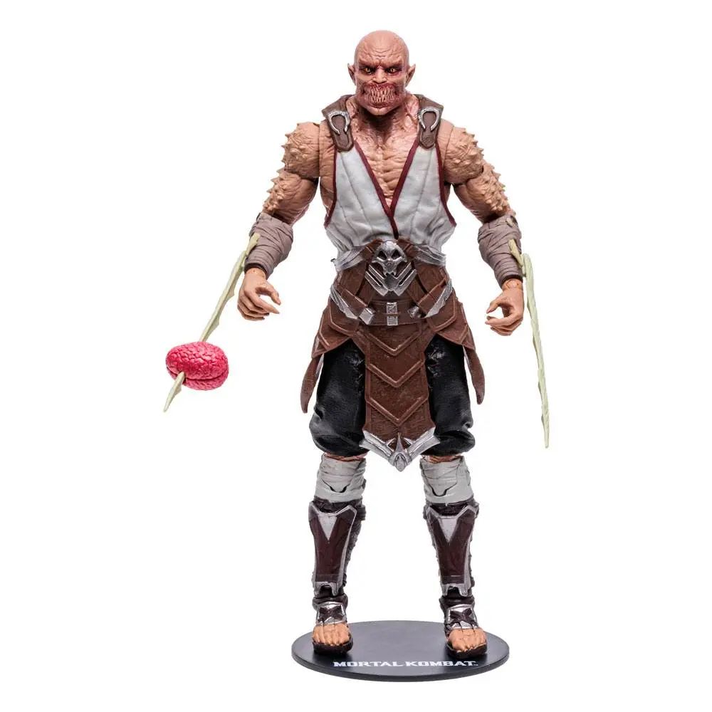 Mortal Kombat Baraka (Variant) akciófigura 18 cm termékfotó