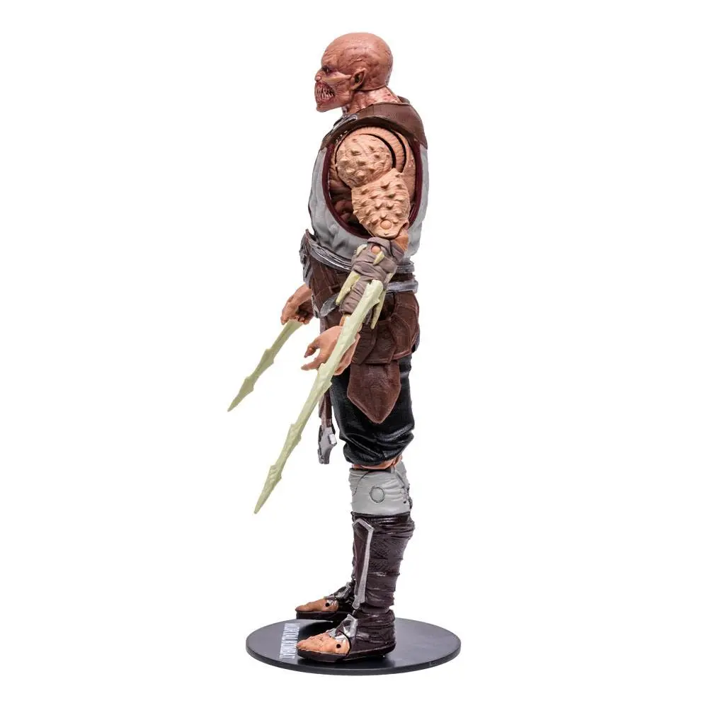 Mortal Kombat Baraka (Variant) akciófigura 18 cm termékfotó