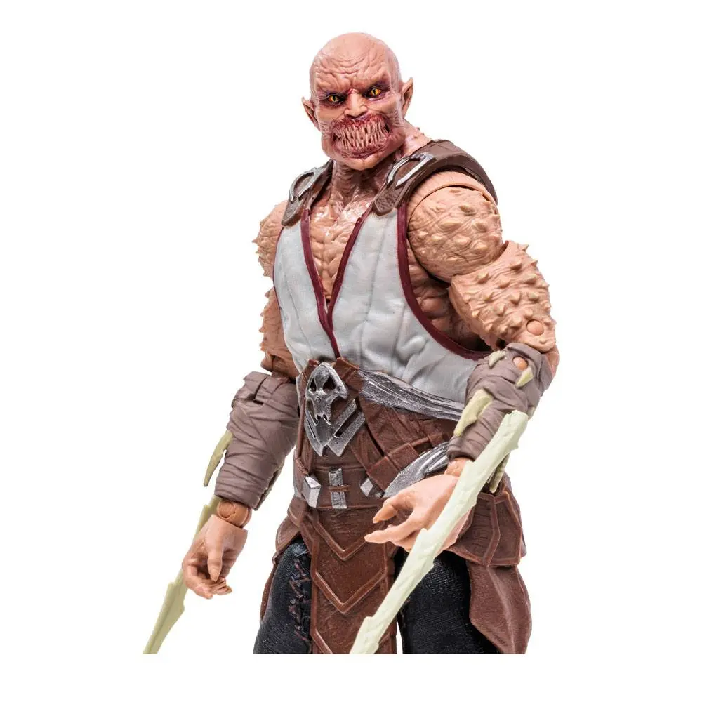 Mortal Kombat Baraka (Variant) akciófigura 18 cm termékfotó