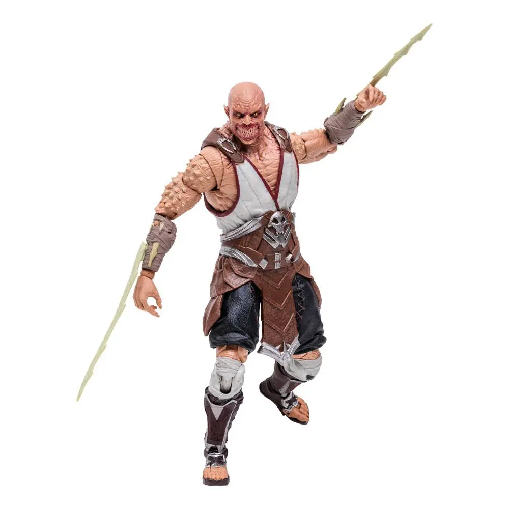 Mortal Kombat Baraka (Variant) akciófigura 18 cm termékfotó