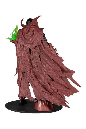 Mortal Kombat Commando Spawn - Dark Ages Skin akciófigura 30 cm termékfotó