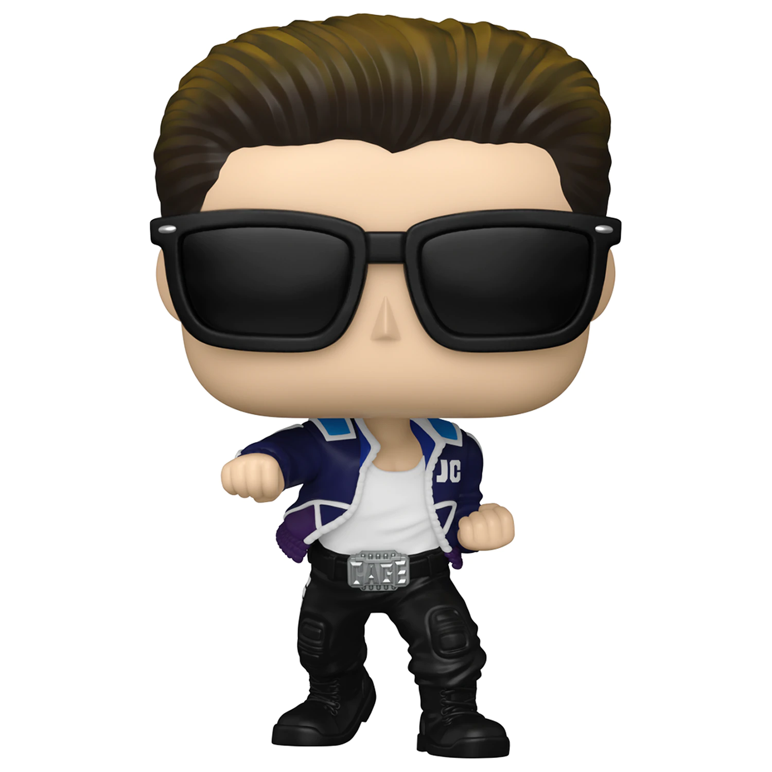 Mortal Kombat II (2026) Funko POP! Games Vinyl figura Johnny Cage 9 cm termékfotó