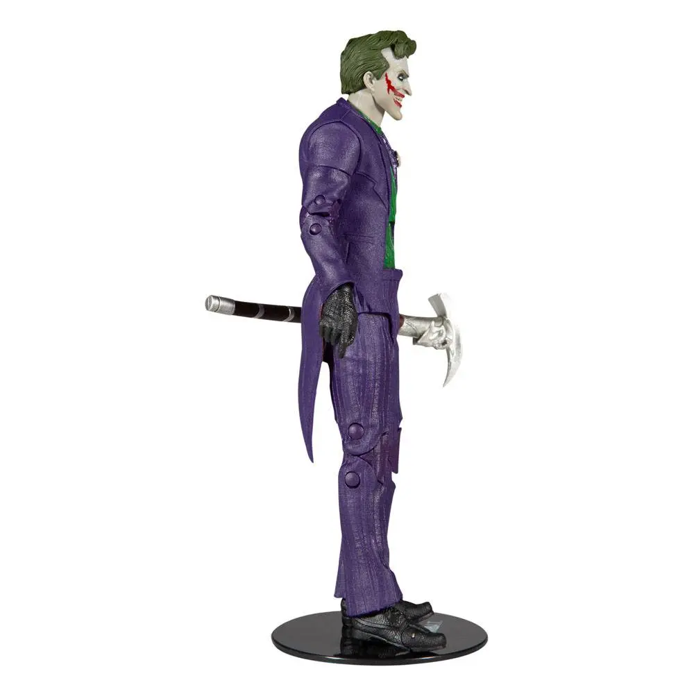 Mortal Kombat Joker akciófigura 18 cm termékfotó