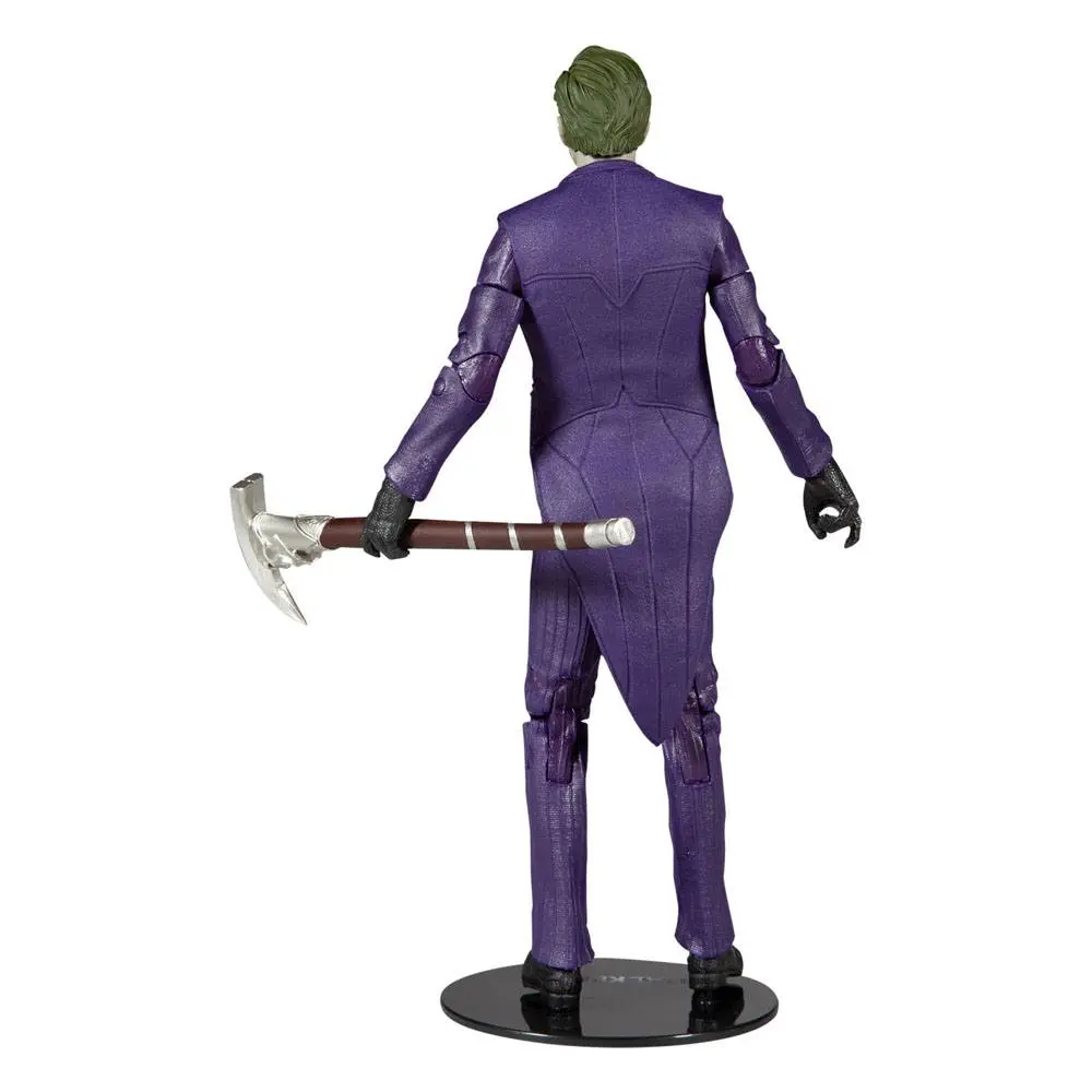 Mortal Kombat Joker akciófigura 18 cm termékfotó