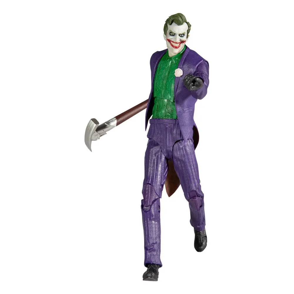 Mortal Kombat Joker akciófigura 18 cm termékfotó