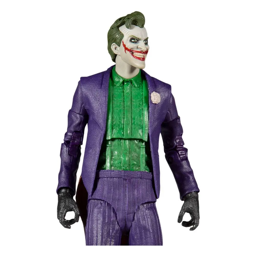 Mortal Kombat Joker akciófigura 18 cm termékfotó