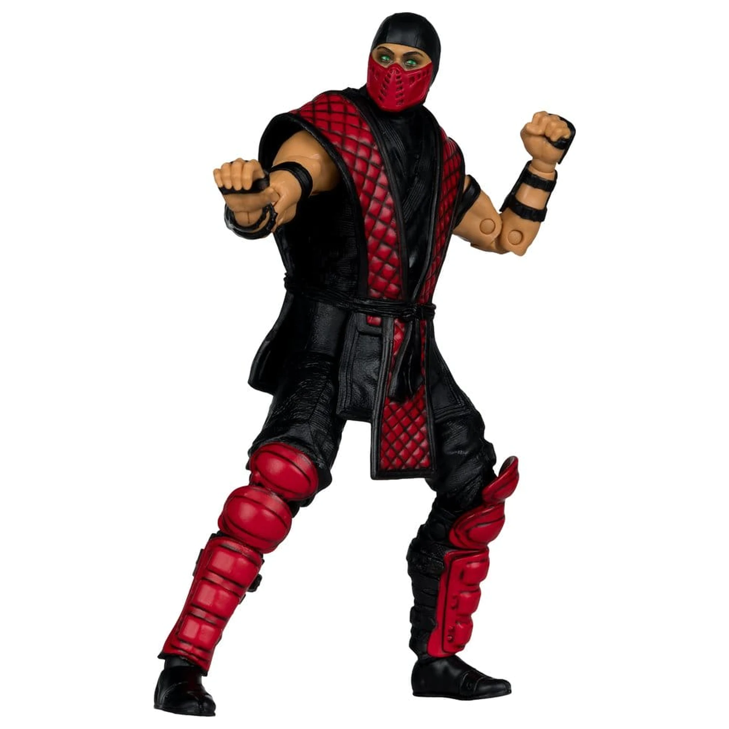 Mortal Kombat Klassics Ermac akciófigura 18 cm termékfotó