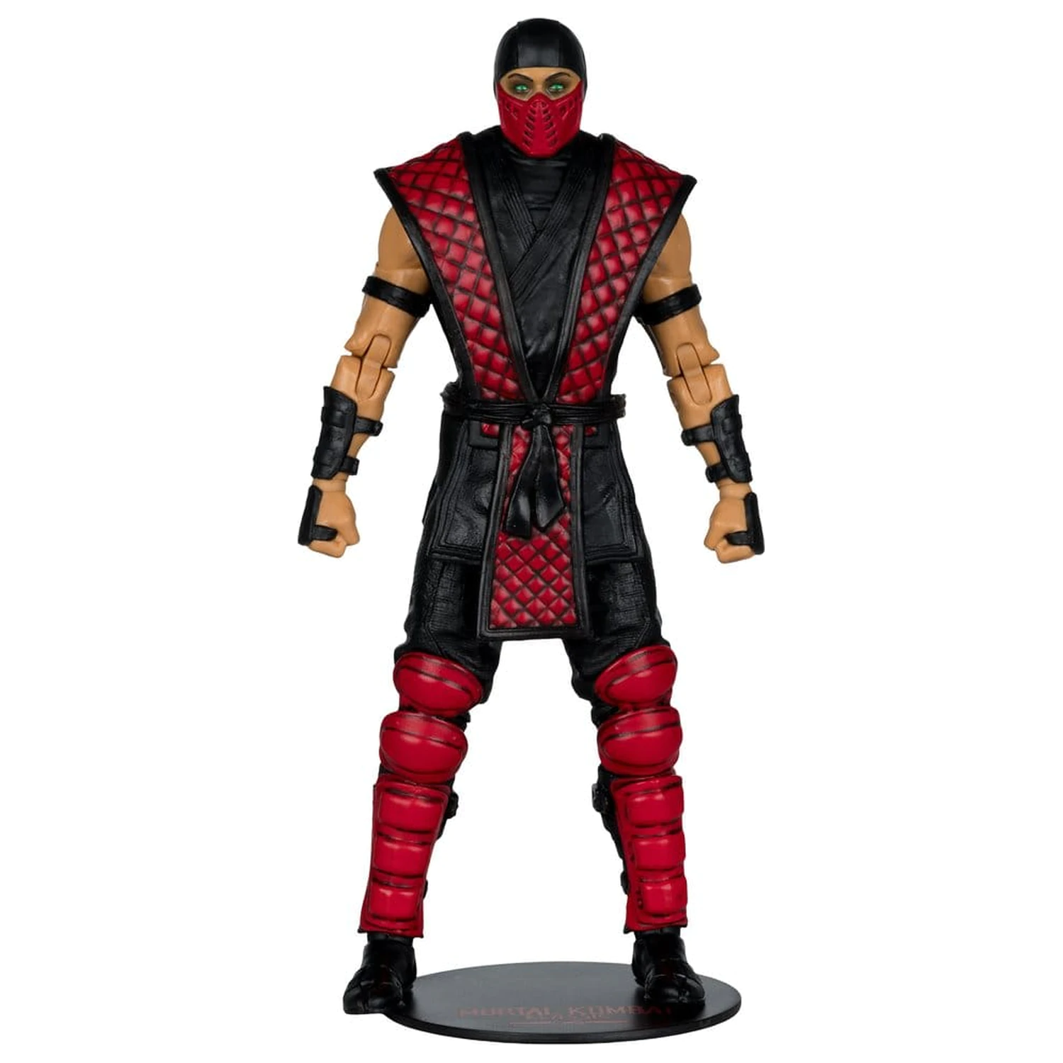 Mortal Kombat Klassics Ermac akciófigura 18 cm termékfotó