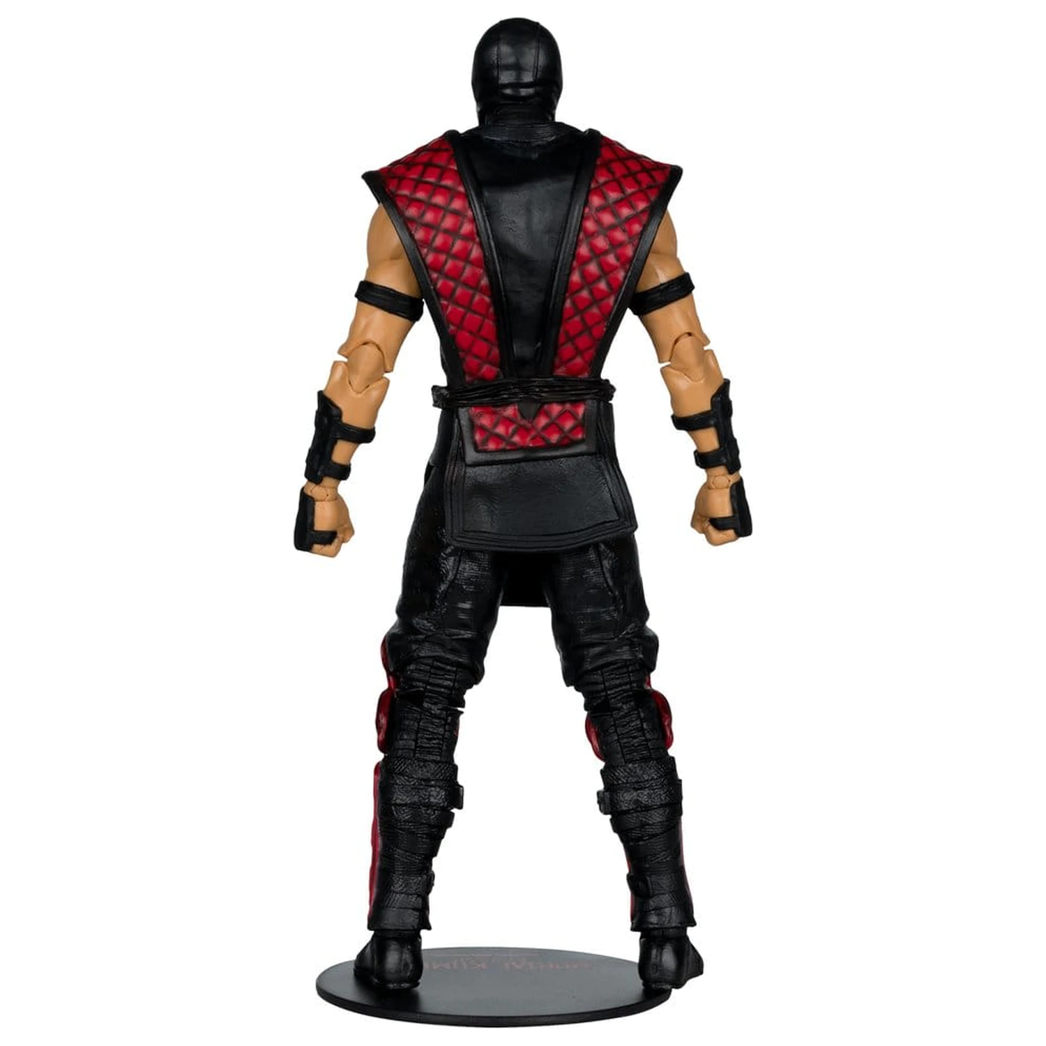 Mortal Kombat Klassics Ermac akciófigura 18 cm termékfotó