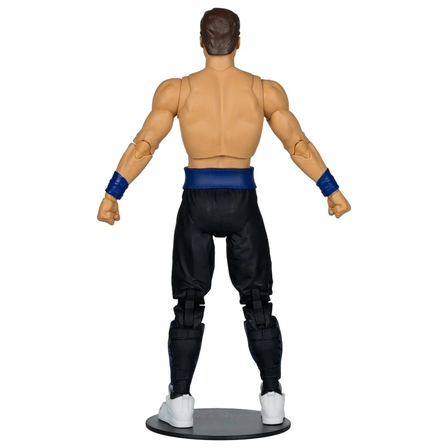 Mortal Kombat Klassics Johnny Cage akciófigura 19 cm termékfotó