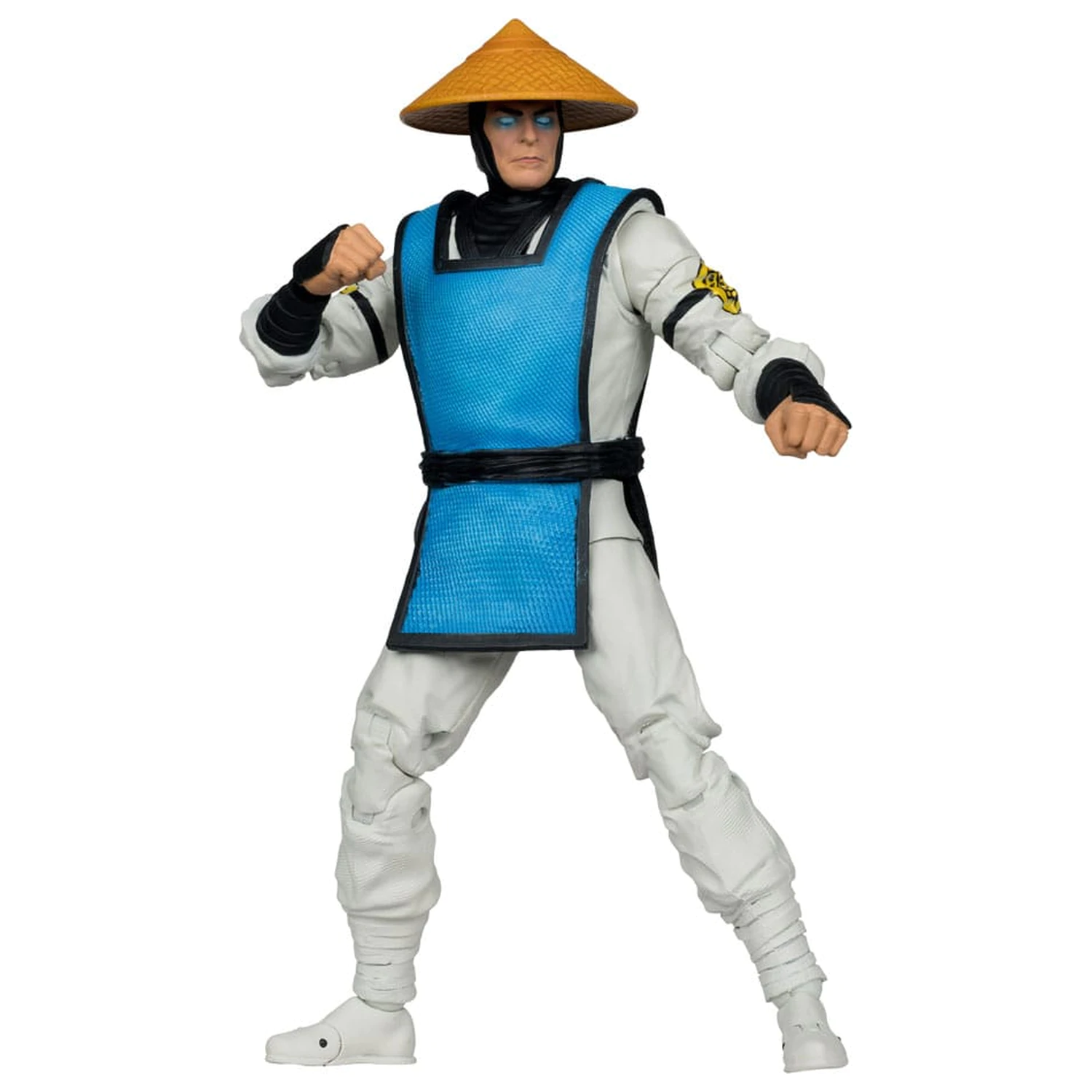 Mortal Kombat Klassiks Raiden akciófigura 18 cm termékfotó