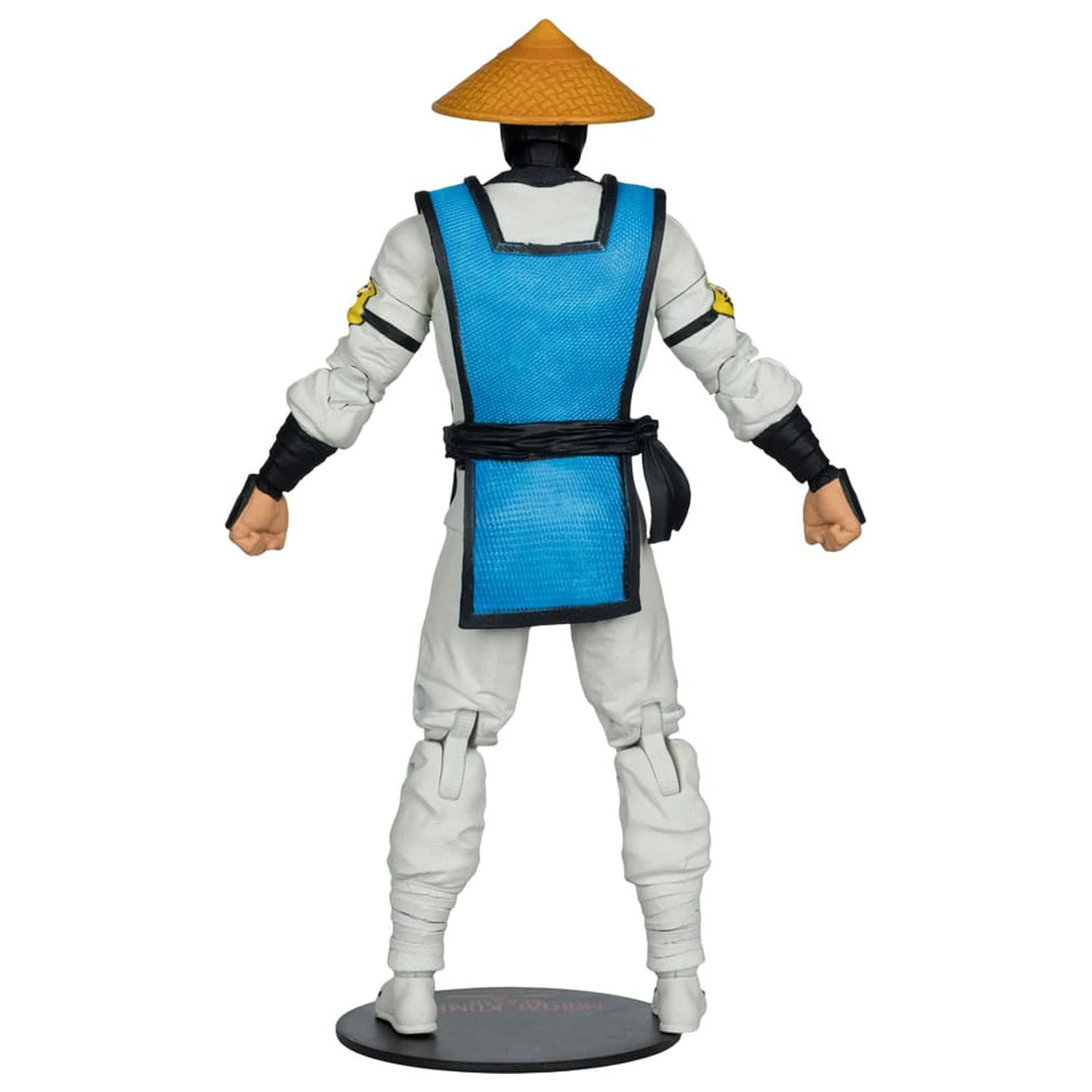 Mortal Kombat Klassiks Raiden akciófigura 18 cm termékfotó