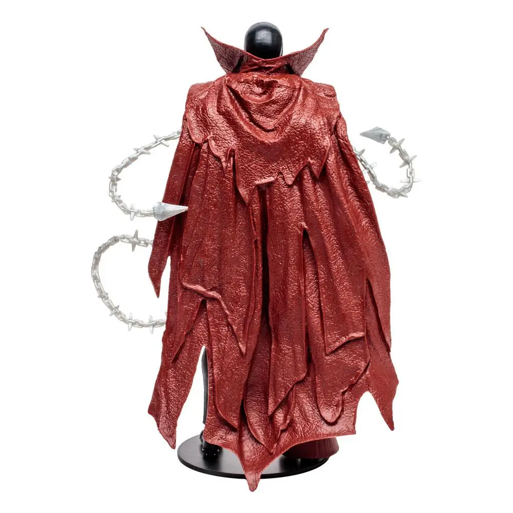 Mortal Kombat Shadow of Spawn akciófigura 18 cm termékfotó