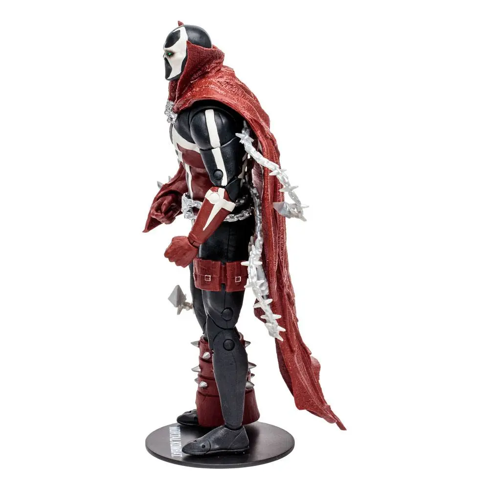 Mortal Kombat Shadow of Spawn akciófigura 18 cm termékfotó