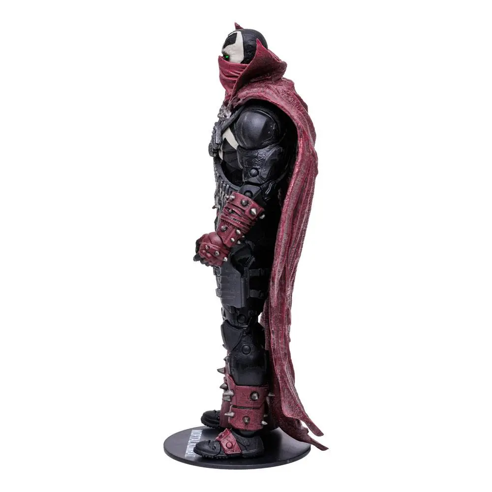 Mortal Kombat Spawn Commando Spawn akciófigura 18 cm termékfotó