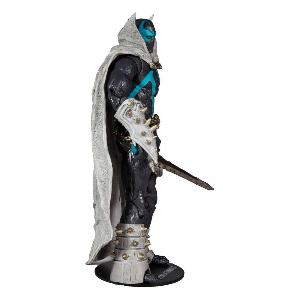 Mortal Kombat Spawn (Lord Covenant) akciófigura 18 cm termékfotó