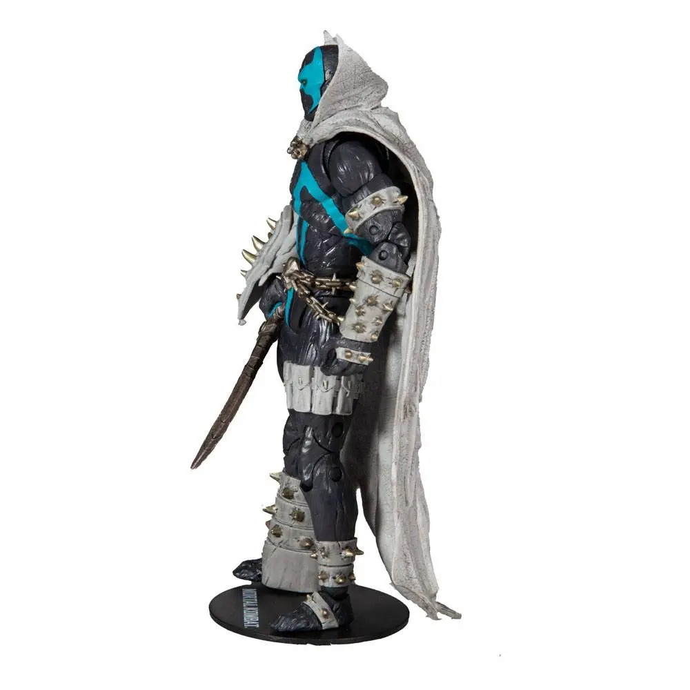Mortal Kombat Spawn (Lord Covenant) akciófigura 18 cm termékfotó