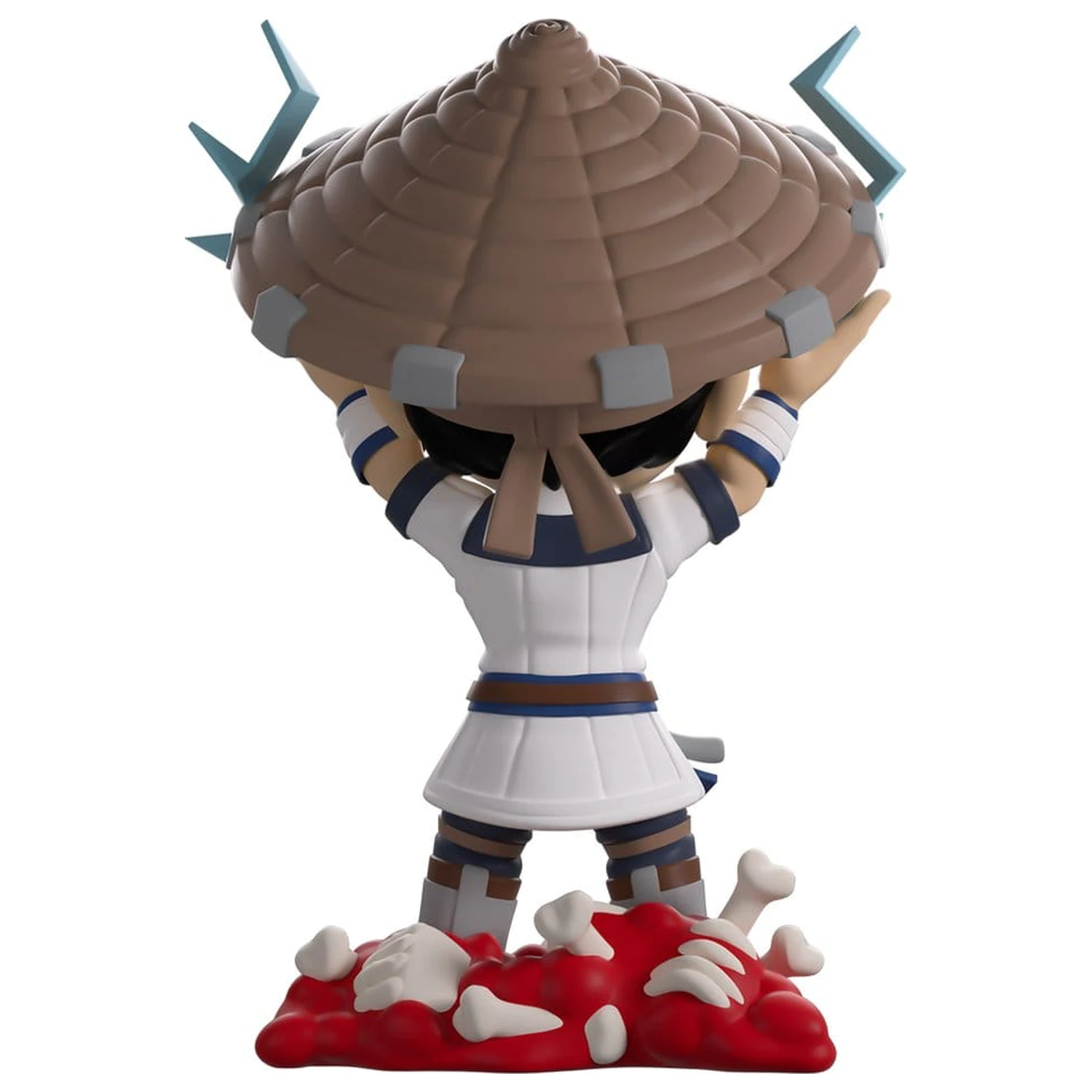 Mortal Kombat Vinyl figura Raiden 12 cm termékfotó