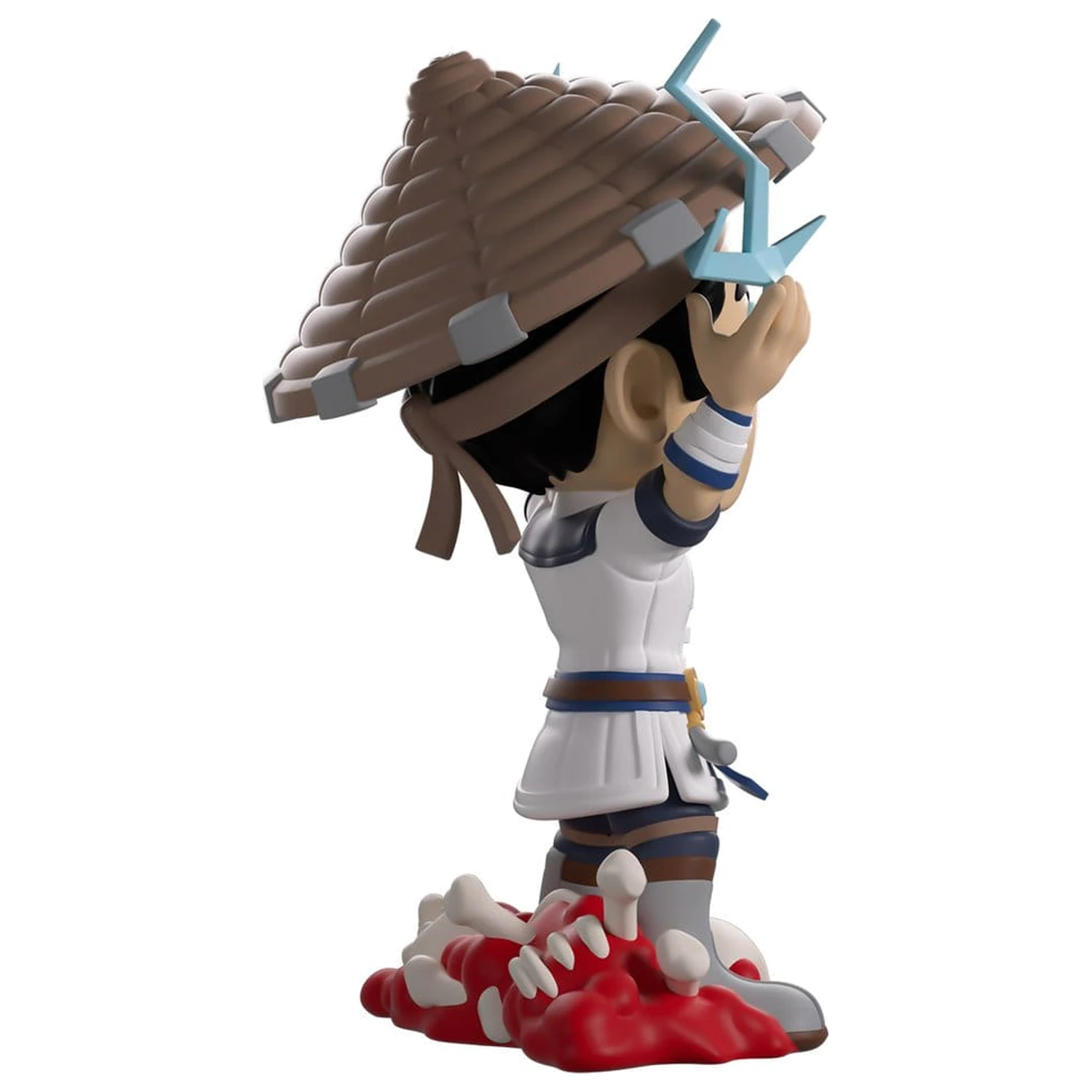 Mortal Kombat Vinyl figura Raiden 12 cm termékfotó