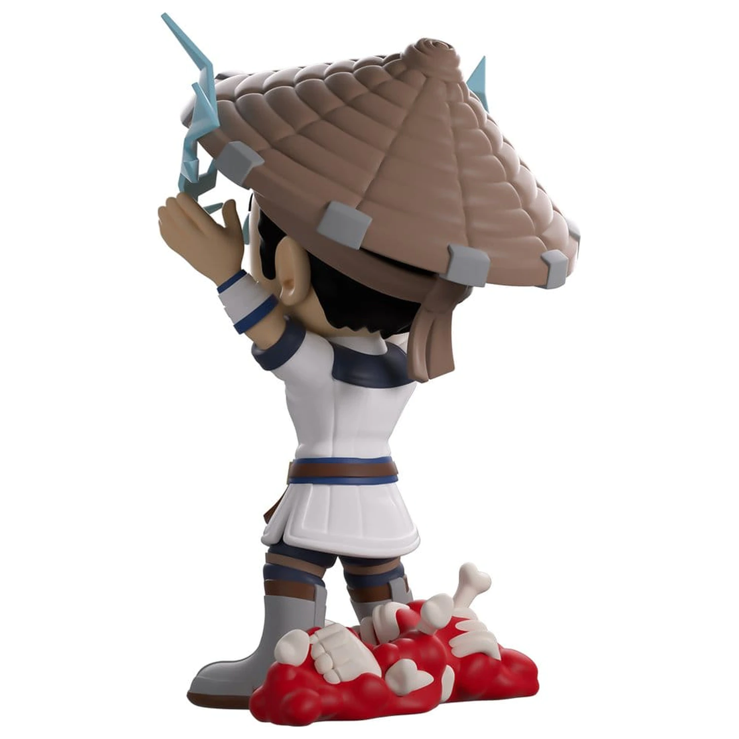 Mortal Kombat Vinyl figura Raiden 12 cm termékfotó