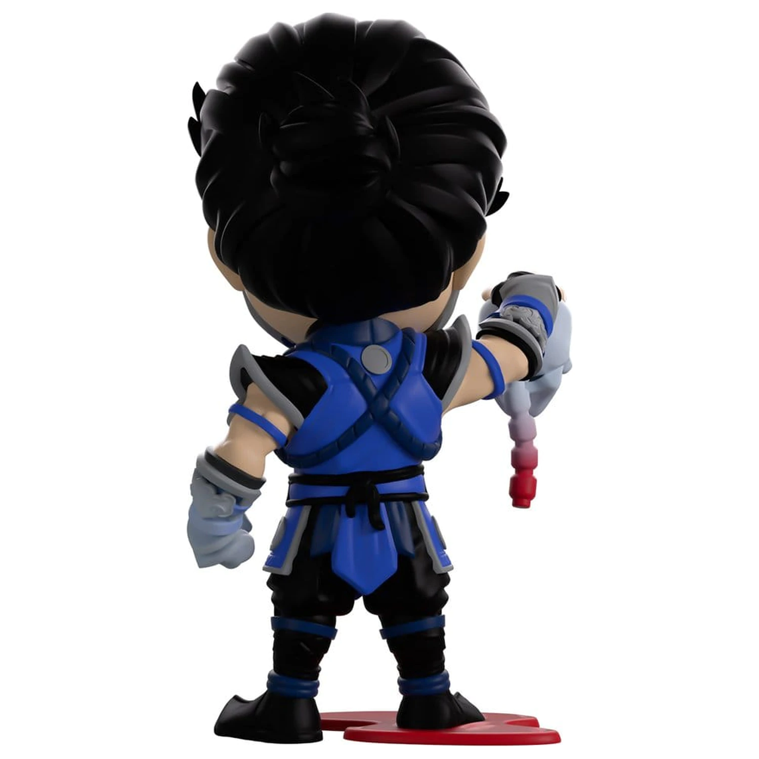 Mortal Kombat Vinyl figura Sub-Zero 12 cm termékfotó