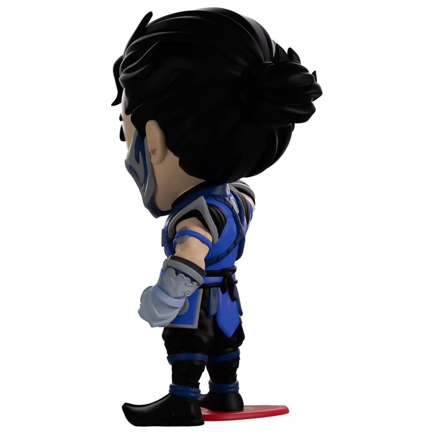 Mortal Kombat Vinyl figura Sub-Zero 12 cm termékfotó