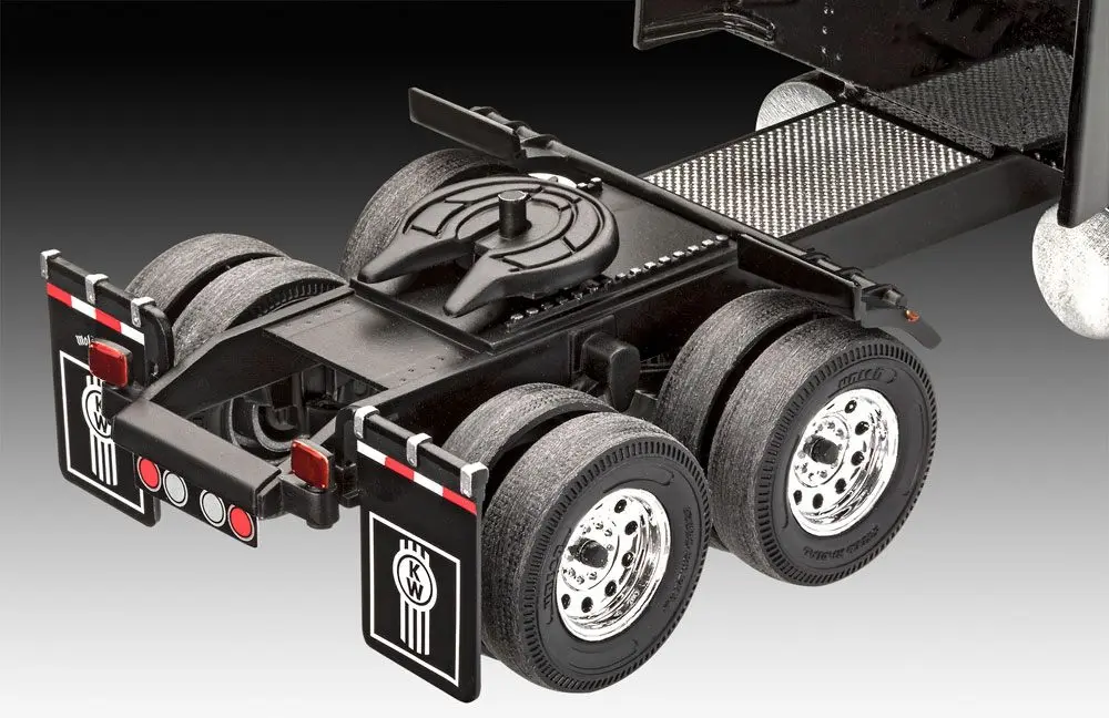 Motorhead 1/32 Tour Truck modell készlet 55 cm termékfotó