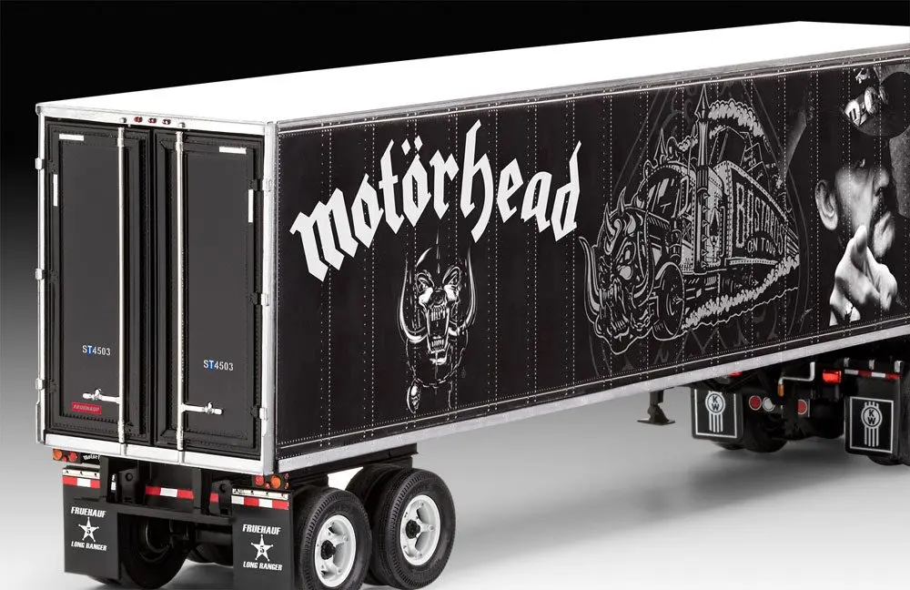 Motorhead 1/32 Tour Truck modell készlet 55 cm termékfotó