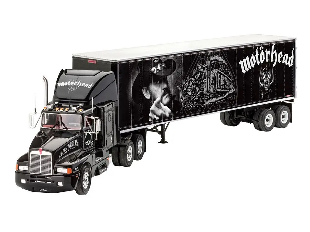 Motorhead 1/32 Tour Truck modell készlet 55 cm termékfotó