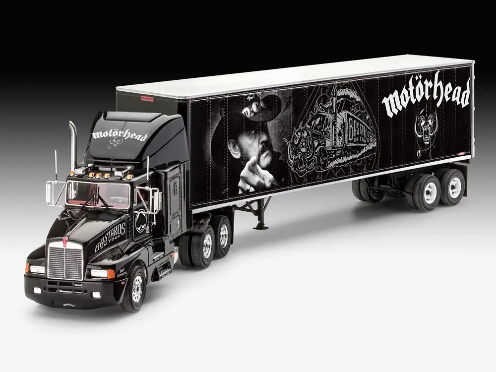 Motorhead 1/32 Tour Truck modell készlet 55 cm termékfotó