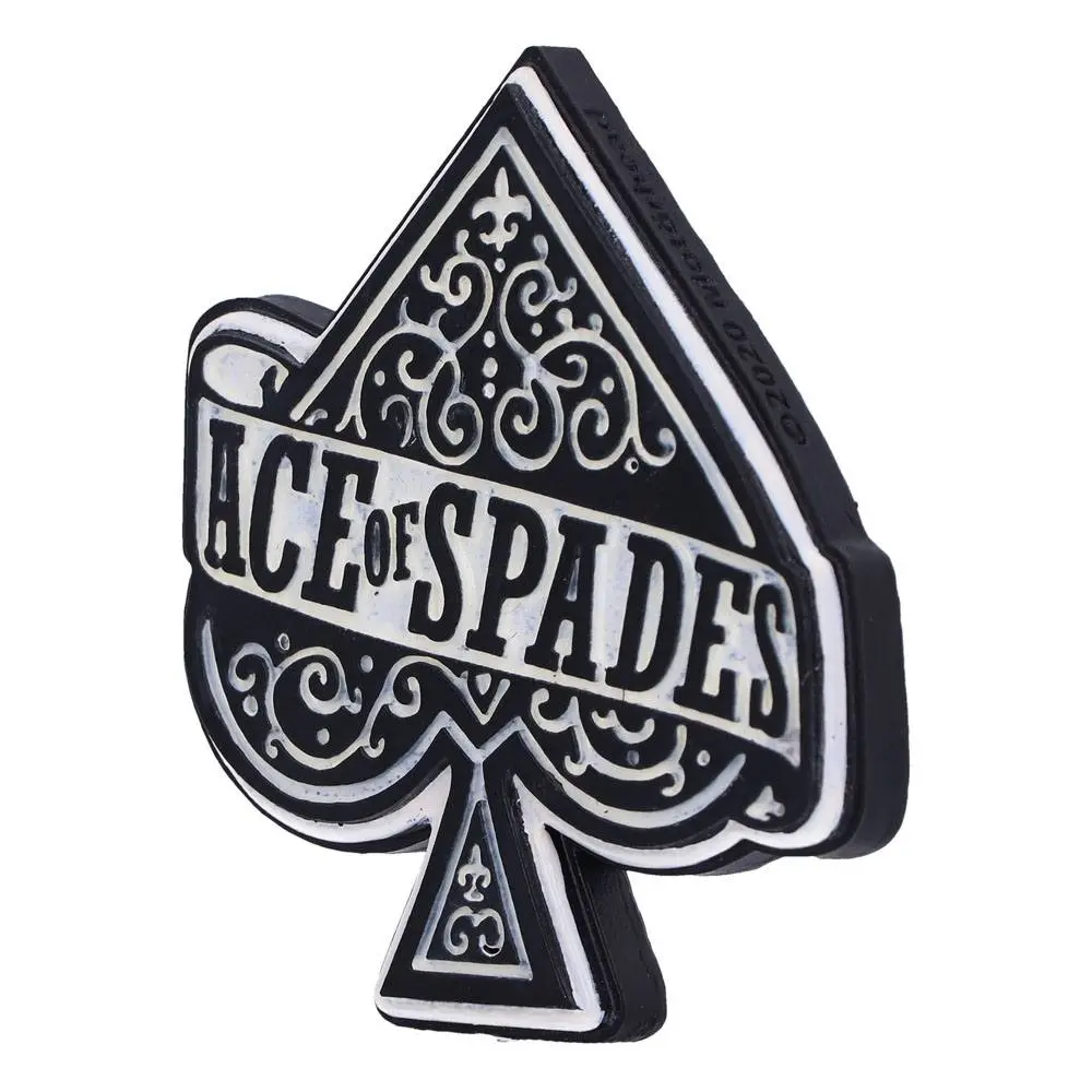 Motorhead Ace of Spades hűtőmágnes termékfotó