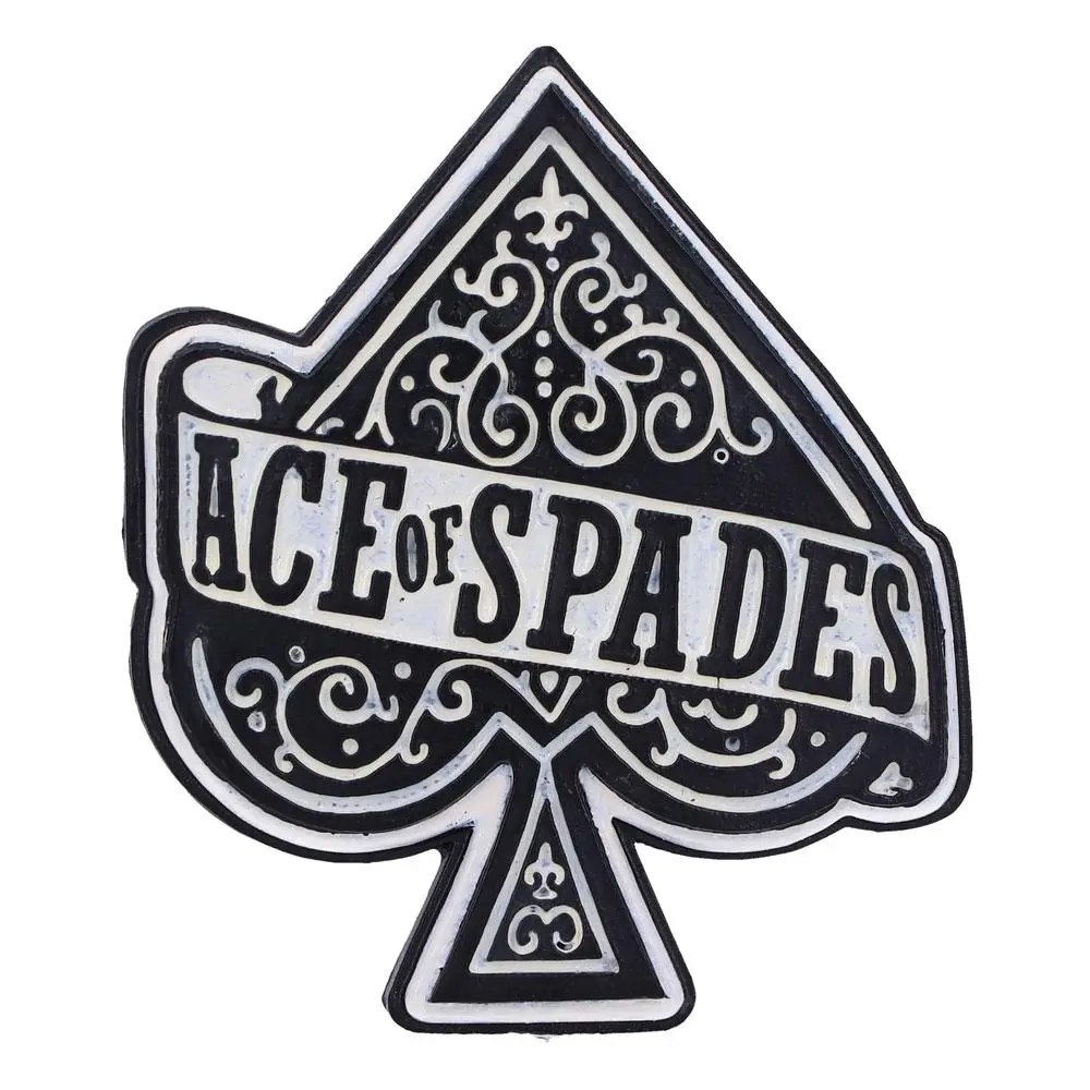 Motorhead Ace of Spades hűtőmágnes termékfotó