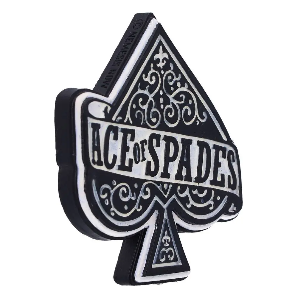 Motorhead Ace of Spades hűtőmágnes termékfotó