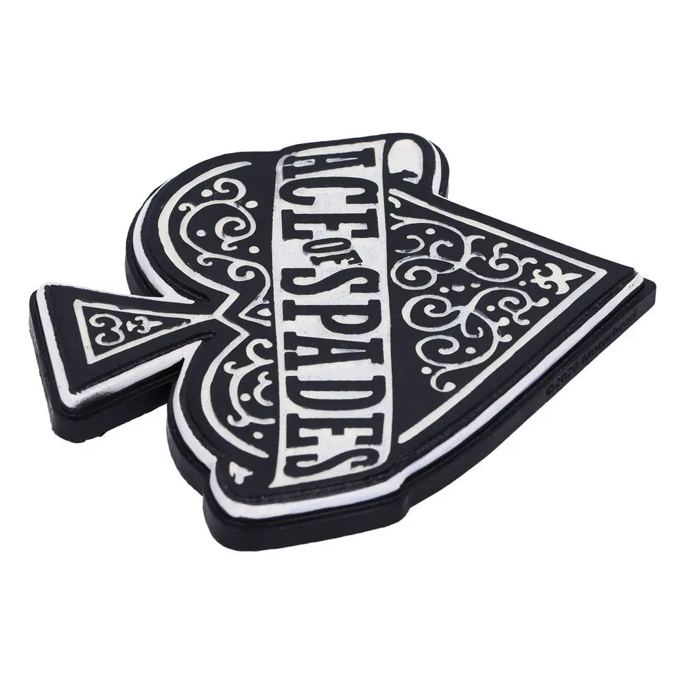 Motorhead Ace of Spades poháralátét csomag termékfotó