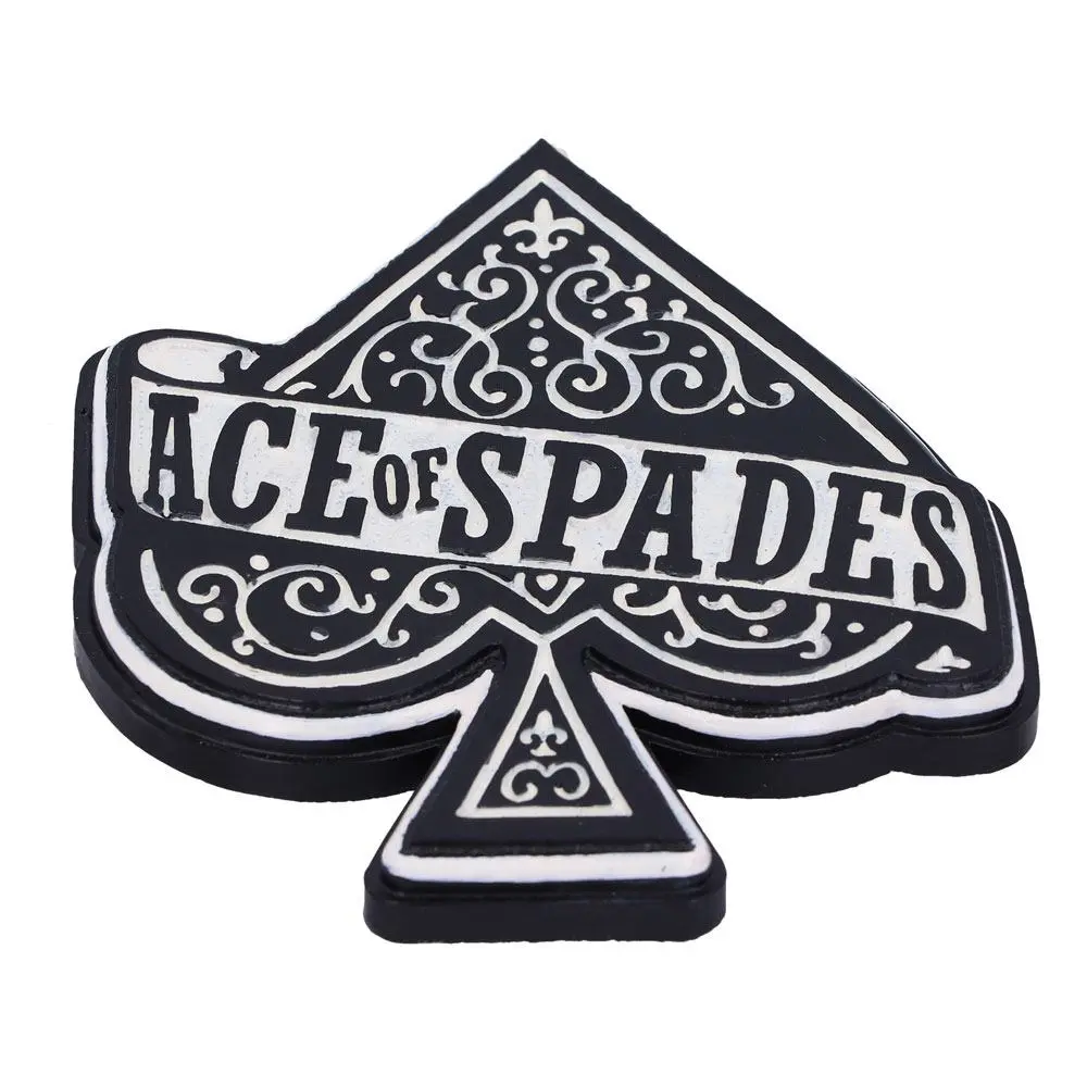 Motorhead Ace of Spades poháralátét csomag termékfotó