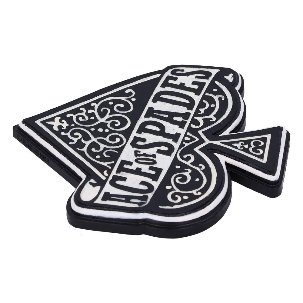 Motorhead Ace of Spades poháralátét csomag termékfotó