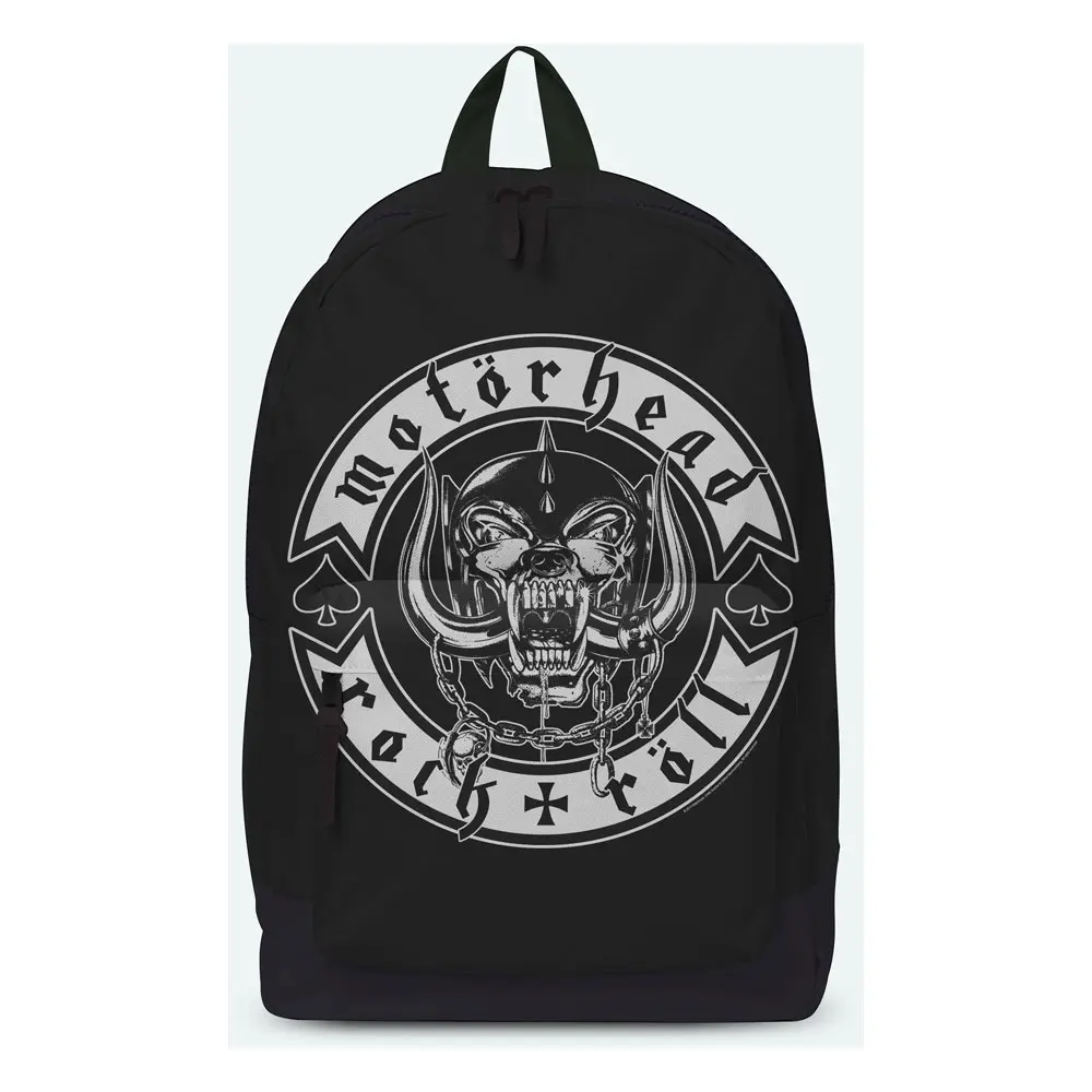 Motorhead Rock N Roll táska hátizsák termékfotó