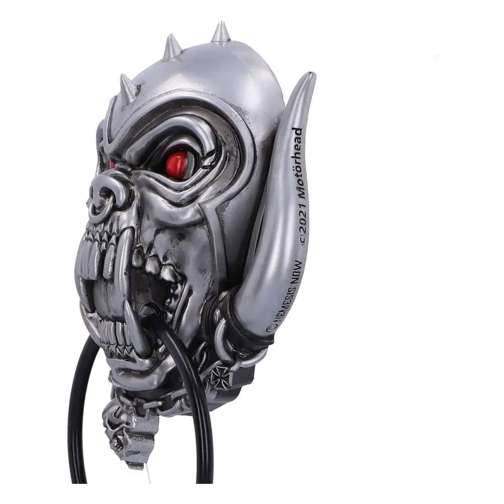 Motorhead Warpig ajtókopogtató 17 cm termékfotó