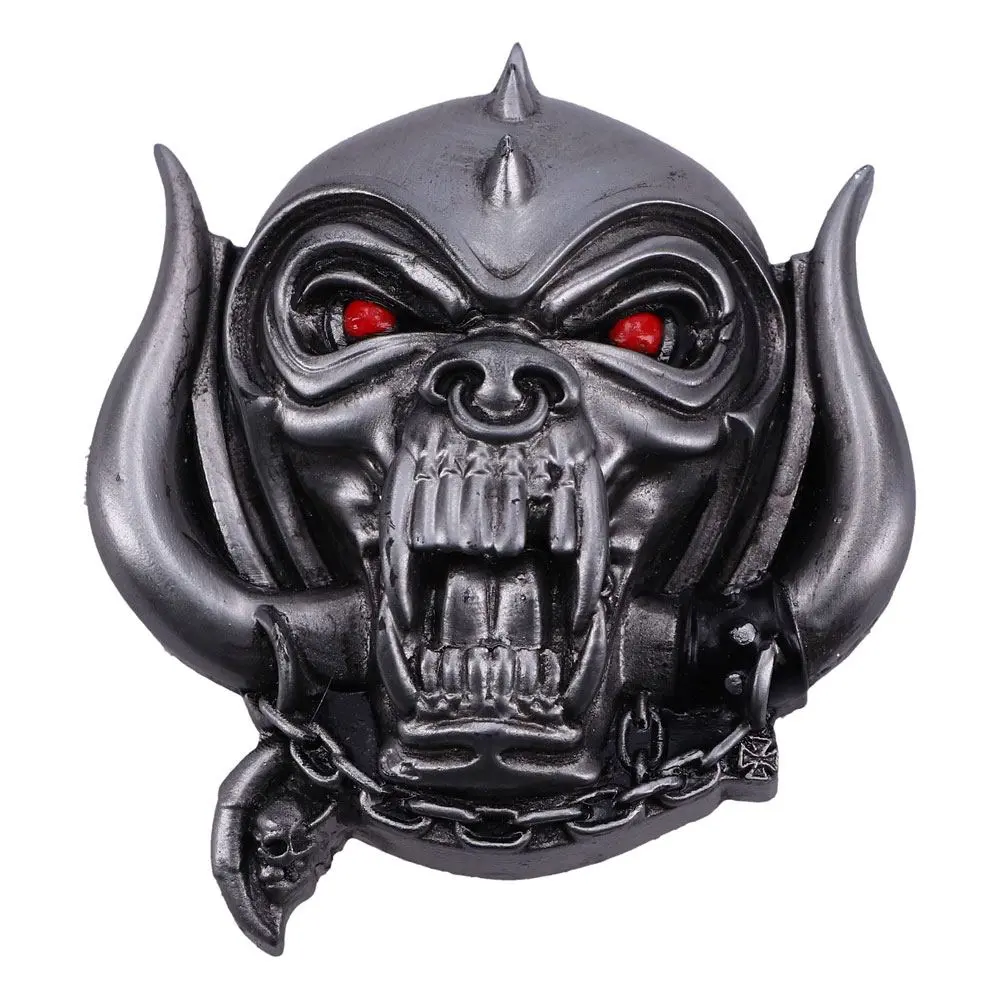 Motorhead Warpig hűtőmágnes termékfotó
