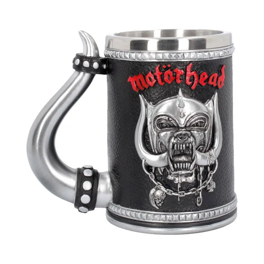 Motörhead Tankard Warpig termékfotó