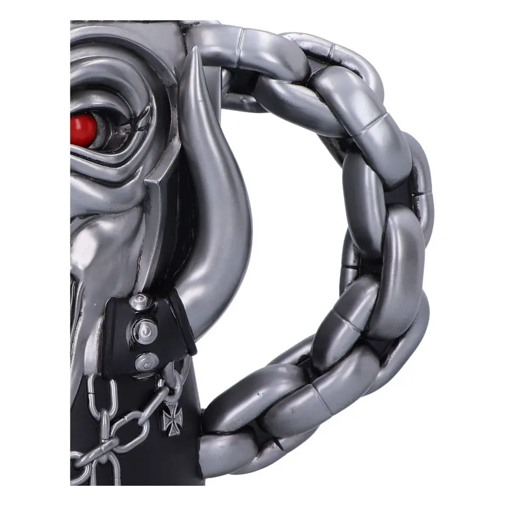 Motorhead Warpig korsó bögre 15 cm termékfotó