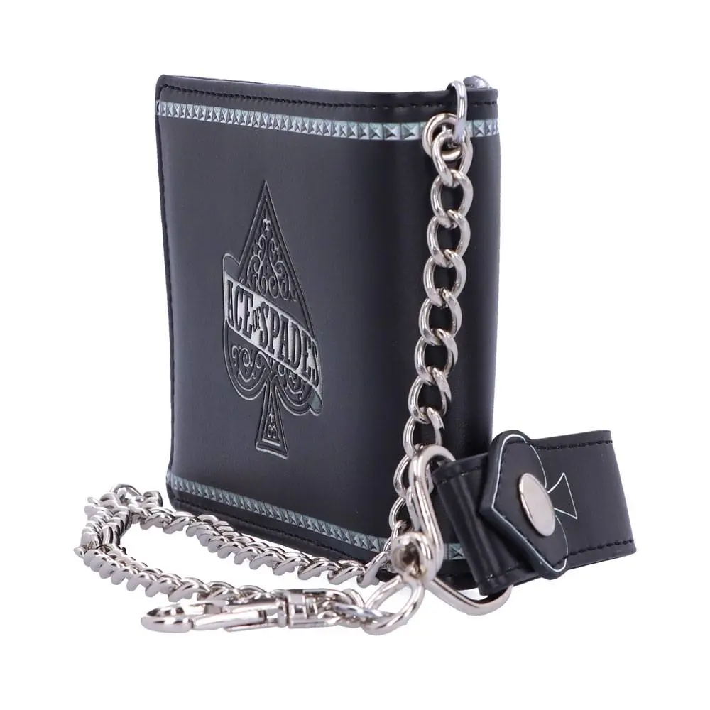 Motörhead Warpig pénztárca 11 cm termékfotó