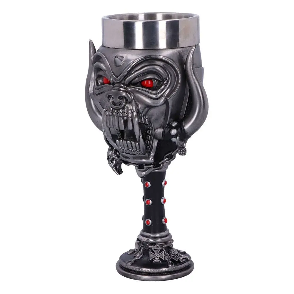 Motorhead Goblet Warpig termékfotó