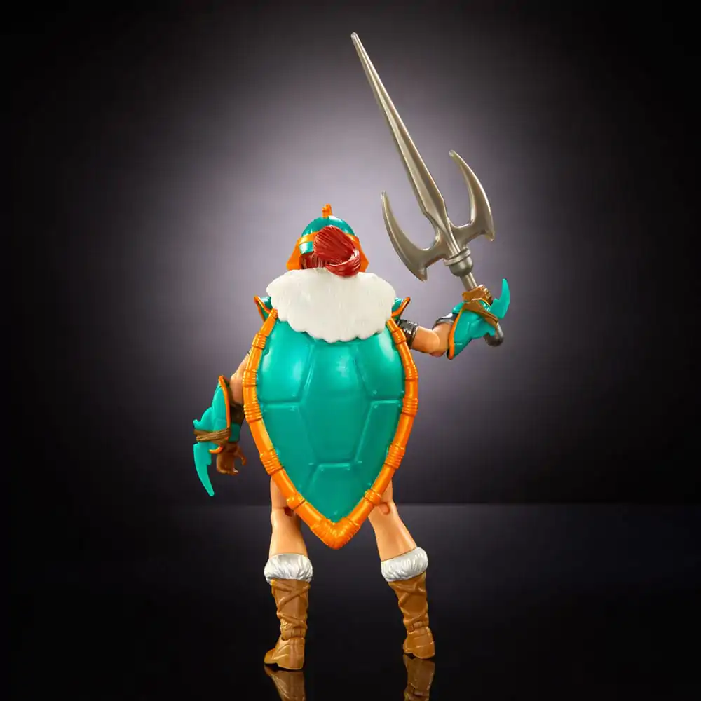 MOTU x TMNT: Turtles of Grayskull akciófigura Teela 14 cm termékfotó