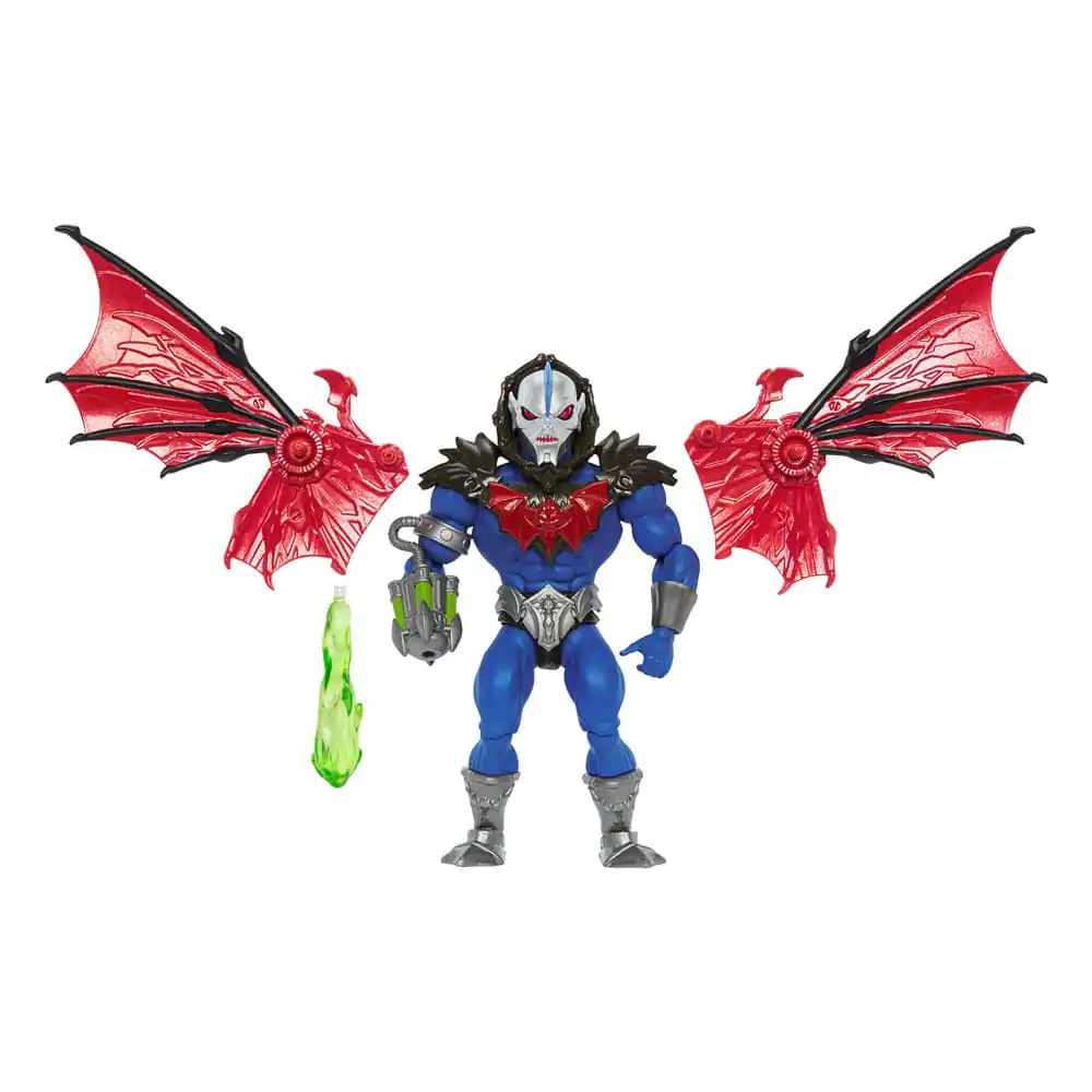 MOTU x TMNT: Turtles of Grayskull Hordak akciófigura 14 cm termékfotó