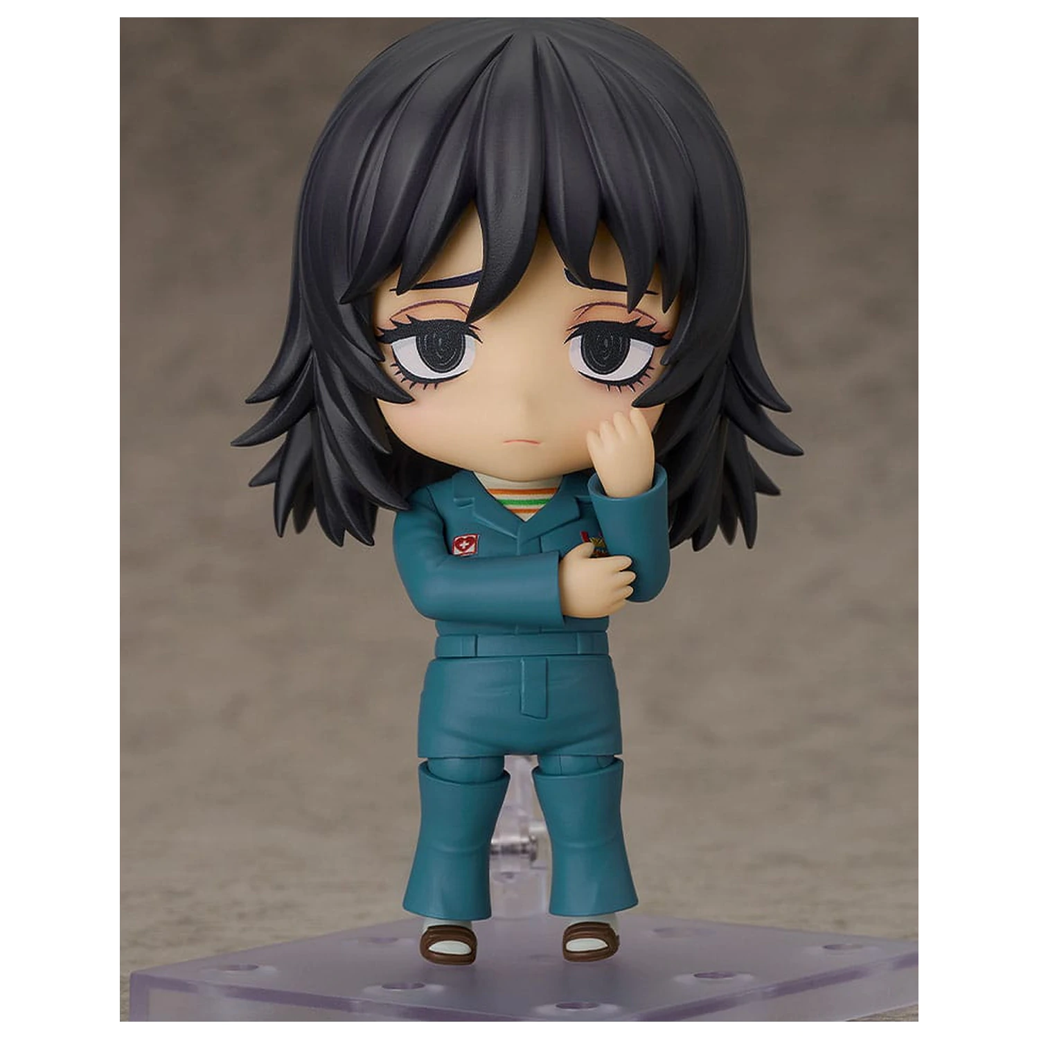 Mouthwashing Nendoroid akciófigura Anya 10 cm   termékfotó