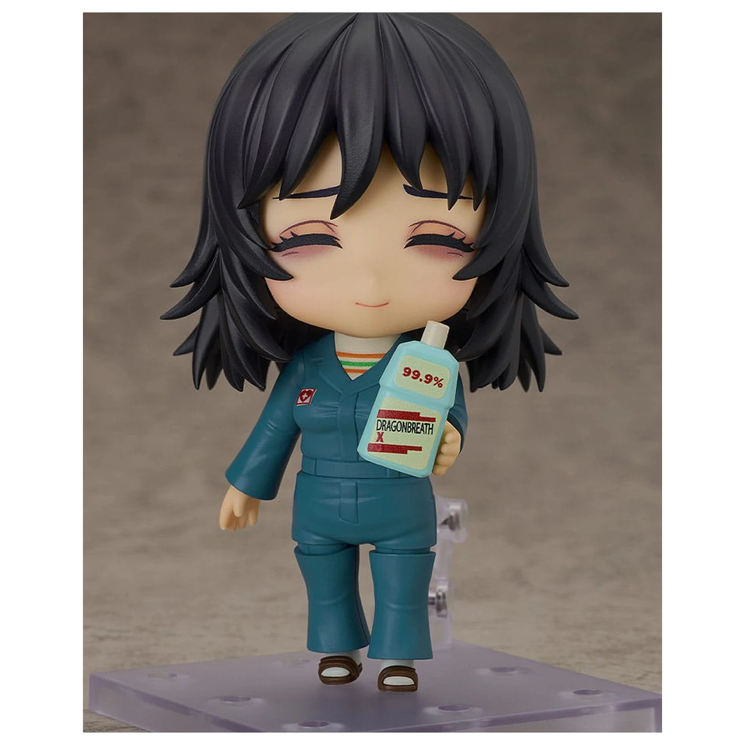 Mouthwashing Nendoroid akciófigura Anya 10 cm   termékfotó