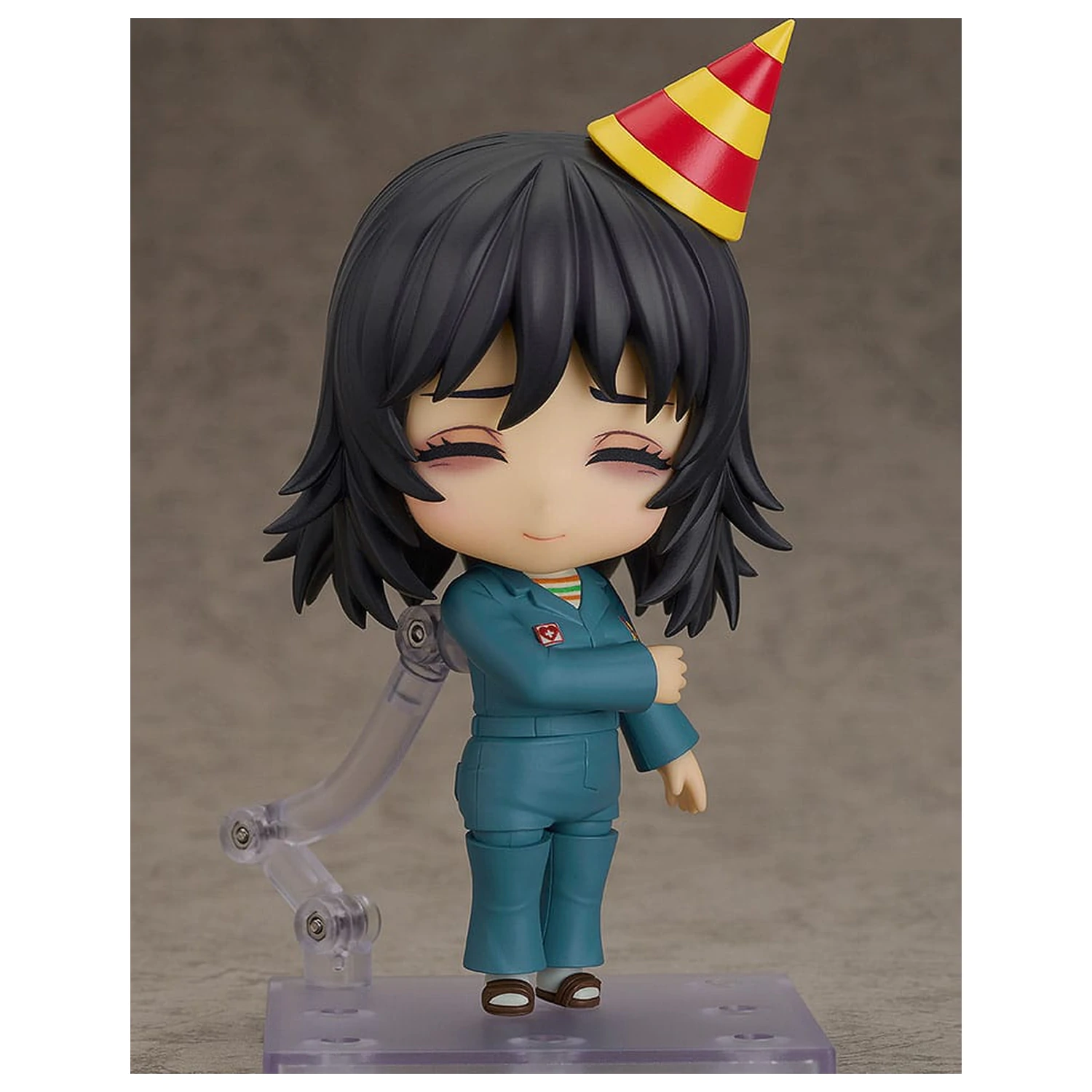 Mouthwashing Nendoroid akciófigura Anya 10 cm   termékfotó
